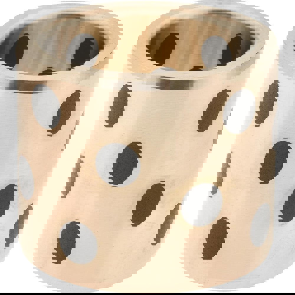 Die & Mold Straight Bushings; Material: Steel ; Inside Diameter: 1.2505in ; Inside Diameter (Decimal Inch): 1.2505in ; Body Diameter: 1.6255in ; Attachment Method: Press-Fit ; Lubrication Type: Self-Lubricating